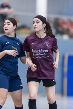 Bild 703 - wBJ Futsalmeisterschaft